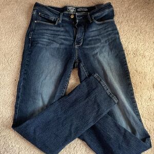 Levi jeans, barely worn
